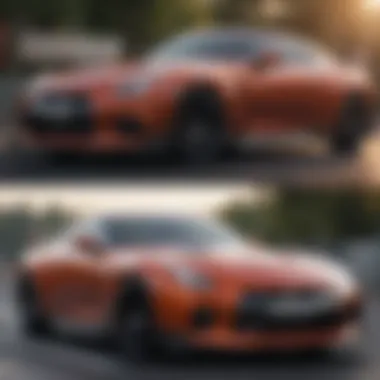 A Comprehensive Examination of the Nissan R35: Design, Performance, and Technological Innovations Summary A Comprehensive Examination of the Nissan R35: Design, Performance, and Technological Innovations Summary