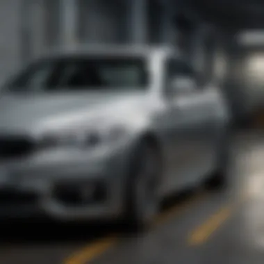A Comprehensive Exploration of the BMW 5 Series V6 Summary A Comprehensive Exploration of the BMW 5 Series V6 Summary
