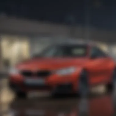 Notable A Comprehensive Overview of the BMW 440i Coupe