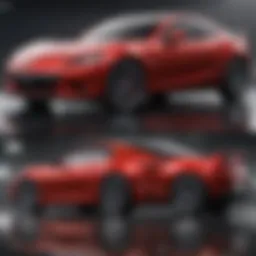 A Comprehensive Overview of the Mazda CR7: Performance, Features, and Insights Introduction