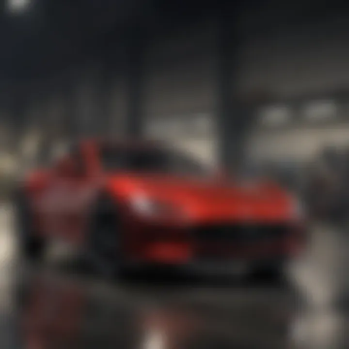 Notable A Comprehensive Overview of the Mazda CR7: Performance, Features, and Insights