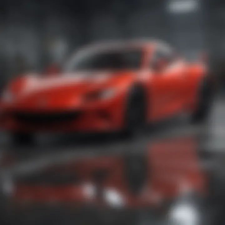 A Comprehensive Overview of the Mazda CR7: Performance, Features, and Insights Summary