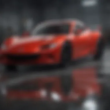 A Comprehensive Overview of the Mazda CR7: Performance, Features, and Insights Summary A Comprehensive Overview of the Mazda CR7: Performance, Features, and Insights Summary