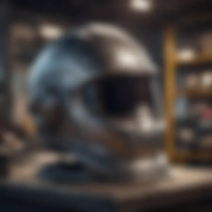 A50 Welding Helmet: An In-Depth Exploration Introduction