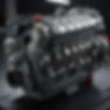 An In-Depth Analysis of the 2.4 Liter Mitsubishi Engine Introduction