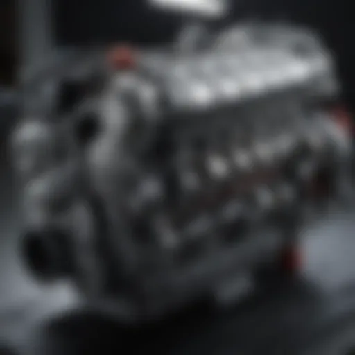An In-Depth Analysis of the 2.4 Liter Mitsubishi Engine Introduction