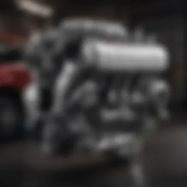 Notable An In-Depth Analysis of the 2.4 Liter Mitsubishi Engine Notable An In-Depth Analysis of the 2.4 Liter Mitsubishi Engine