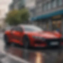 An In-Depth Analysis of the ix4 M50: Performance, Features, and Future Prospects Introduction