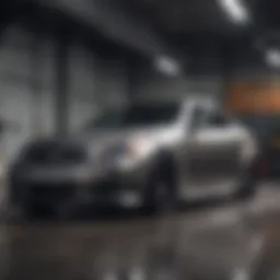 An In-Depth Analysis of the Supercharged Infiniti G35 Introduction