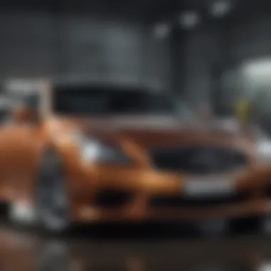 Notable An In-Depth Analysis of the Supercharged Infiniti G35