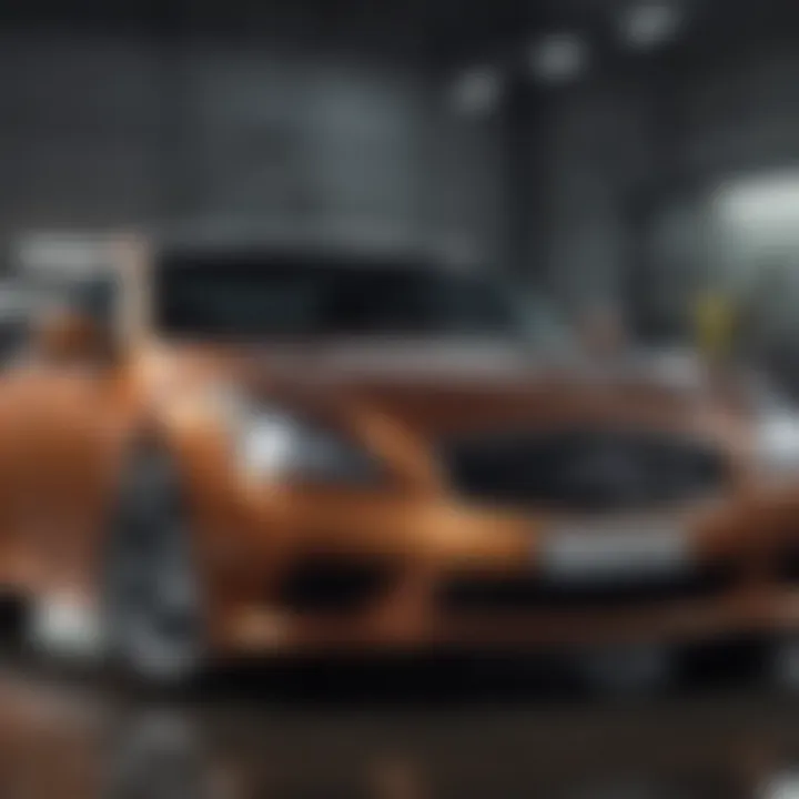 Notable An In-Depth Analysis of the Supercharged Infiniti G35