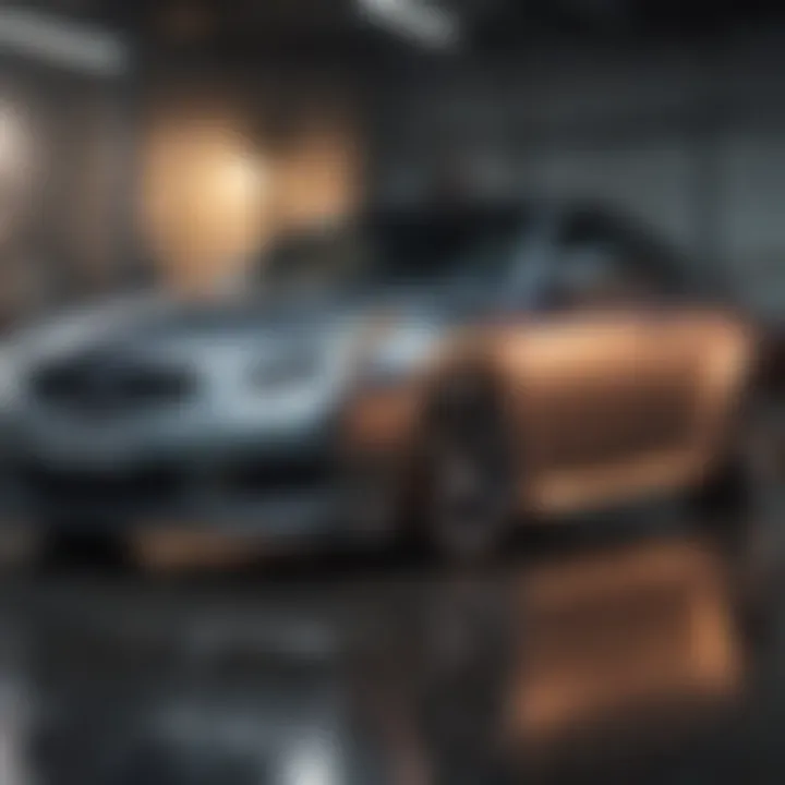 An In-Depth Analysis of the Supercharged Infiniti G35 Summary