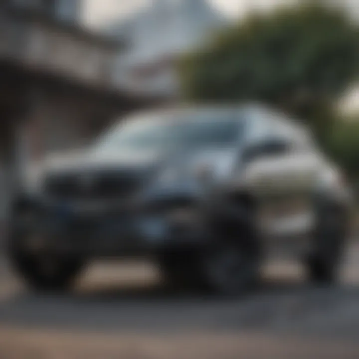 Notable An In-Depth Analysis of the XUV835M Honor Edition: Features, Performance, and Innovations