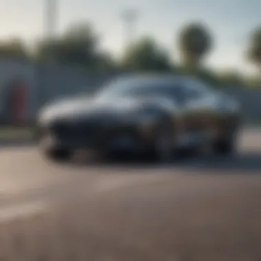 An In-Depth Exploration of the Genesis 80 Car Summary An In-Depth Exploration of the Genesis 80 Car Summary