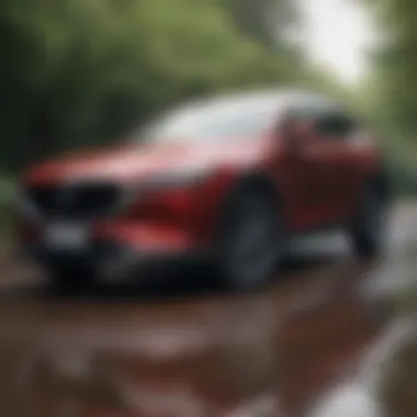 Notable An In-Depth Exploration of the Mazda CX-5 with a Focus on Three-Row Configurations Notable An In-Depth Exploration of the Mazda CX-5 with a Focus on Three-Row Configurations