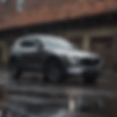 An In-Depth Exploration of the Mazda CX-5 with a Focus on Three-Row Configurations Summary An In-Depth Exploration of the Mazda CX-5 with a Focus on Three-Row Configurations Summary