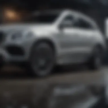 Insights from Consumer Feedback and Expert Reviews Consumer feedback and expert reviews on luxury SUVs