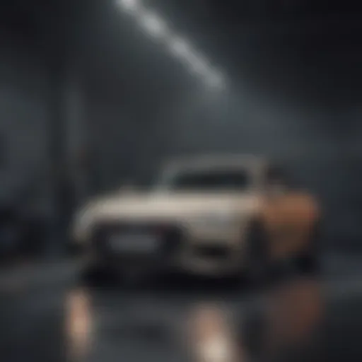 Audi A6 e-tron Release Date and Insights Introduction
