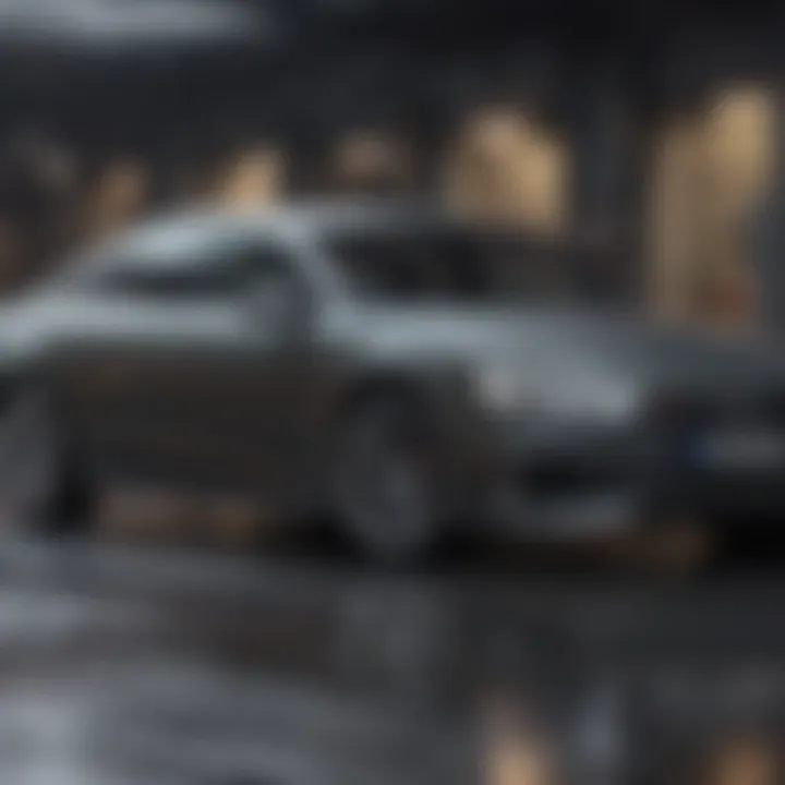 Audi A6 e-tron Release Date and Insights Summary