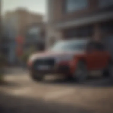 Audi Q5 e Premium Plus: Comprehensive Analysis of Features and Performance Introduction Audi Q5 e Premium Plus: Comprehensive Analysis of Features and Performance Introduction