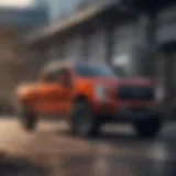Availability of the Electric F150: Insights and Expectations Introduction