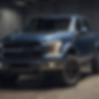 Notable Availability of the Electric F150: Insights and Expectations Notable Availability of the Electric F150: Insights and Expectations