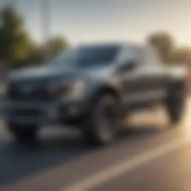 Availability of the Electric F150: Insights and Expectations Summary Availability of the Electric F150: Insights and Expectations Summary