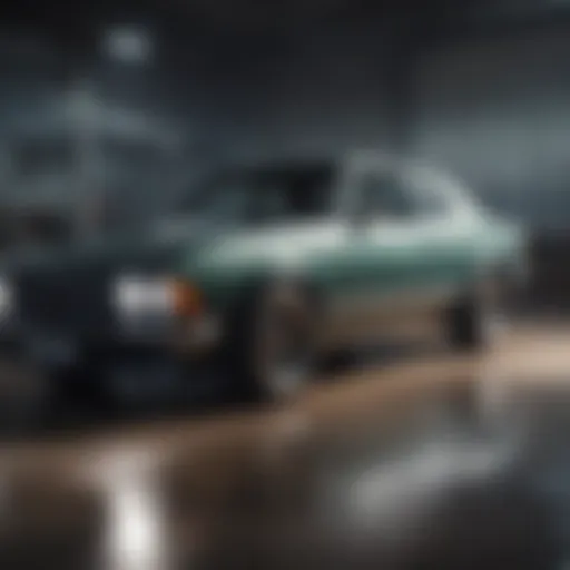 Best 4 by 4 Vehicles: An In-Depth Examination Introduction