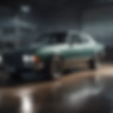 Best 4 by 4 Vehicles: An In-Depth Examination Introduction Best 4 by 4 Vehicles: An In-Depth Examination Introduction