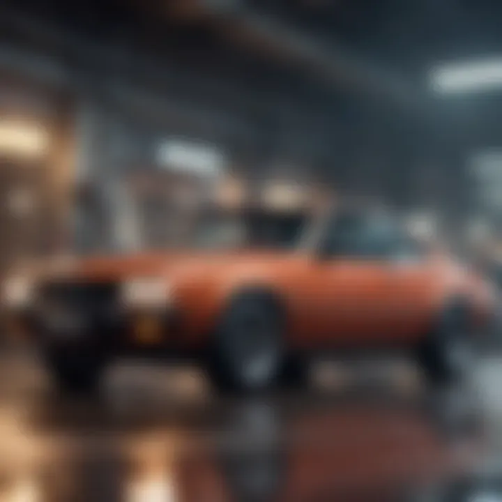 Notable Best 4 by 4 Vehicles: An In-Depth Examination