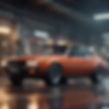 Notable Best 4 by 4 Vehicles: An In-Depth Examination Notable Best 4 by 4 Vehicles: An In-Depth Examination