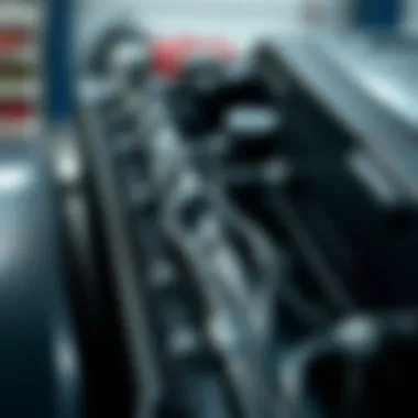Understanding Radiator Leak Types
