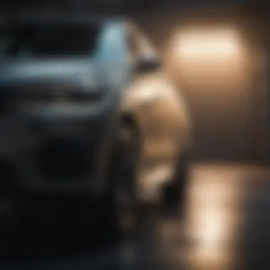 BMW X5 Dimensions: An In-Depth Overview Introduction BMW X5 Dimensions: An In-Depth Overview Introduction