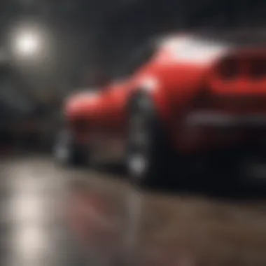 Notable C4 Corvette Carpet Replacement: A Comprehensive Guide Notable C4 Corvette Carpet Replacement: A Comprehensive Guide