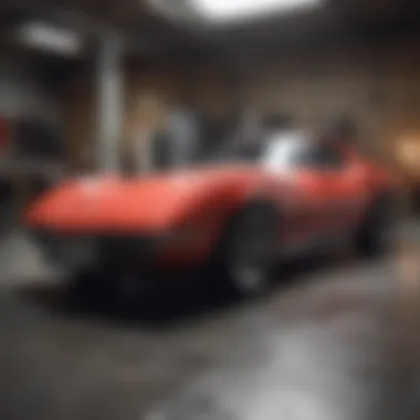 C4 Corvette Carpet Replacement: A Comprehensive Guide Summary C4 Corvette Carpet Replacement: A Comprehensive Guide Summary