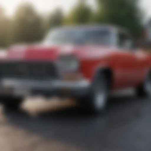 Chevy LS3: An In-Depth Exploration Introduction