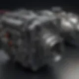 Chevy Saginaw 4 Speed Transmission: A Comprehensive Overview Introduction