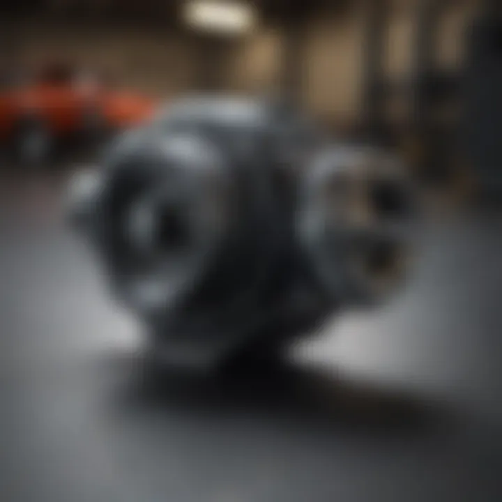 Notable Chevy Saginaw 4 Speed Transmission: A Comprehensive Overview
