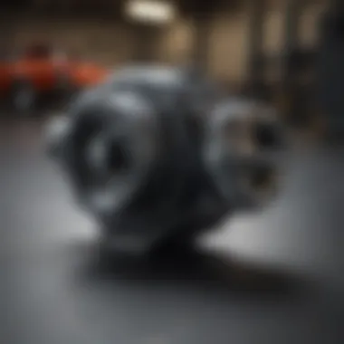 Notable Chevy Saginaw 4 Speed Transmission: A Comprehensive Overview Notable Chevy Saginaw 4 Speed Transmission: A Comprehensive Overview