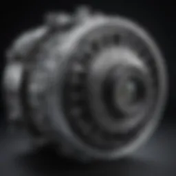 Comprehensive Analysis of 302 Engine and Transmission Packages Introduction