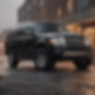 Notable Comprehensive Analysis of the 2014 Ford Expedition Notable Comprehensive Analysis of the 2014 Ford Expedition