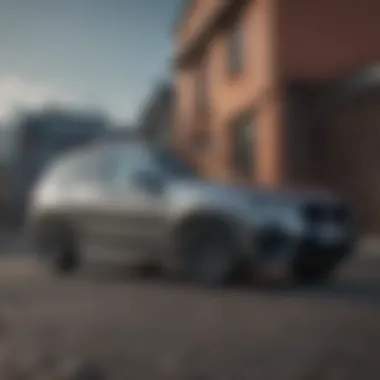 Comprehensive Analysis of the BMW X340 Summary