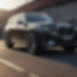 Comprehensive Analysis of the BMW X7 Seven-Seater Introduction