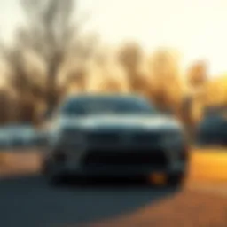 Comprehensive Analysis of the Chevy Cobalt Coupe Introduction