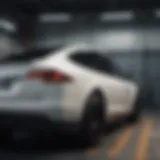 Comprehensive Analysis of the Tesla Model X 60D Introduction