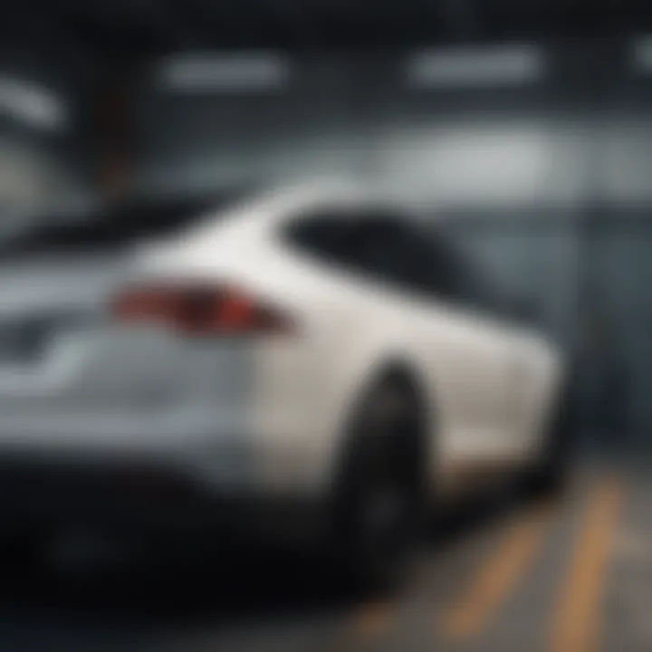 Comprehensive Analysis of the Tesla Model X 60D Introduction
