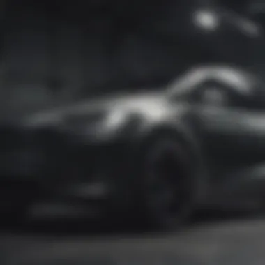 Notable Comprehensive Analysis of the Tesla Model X 60D