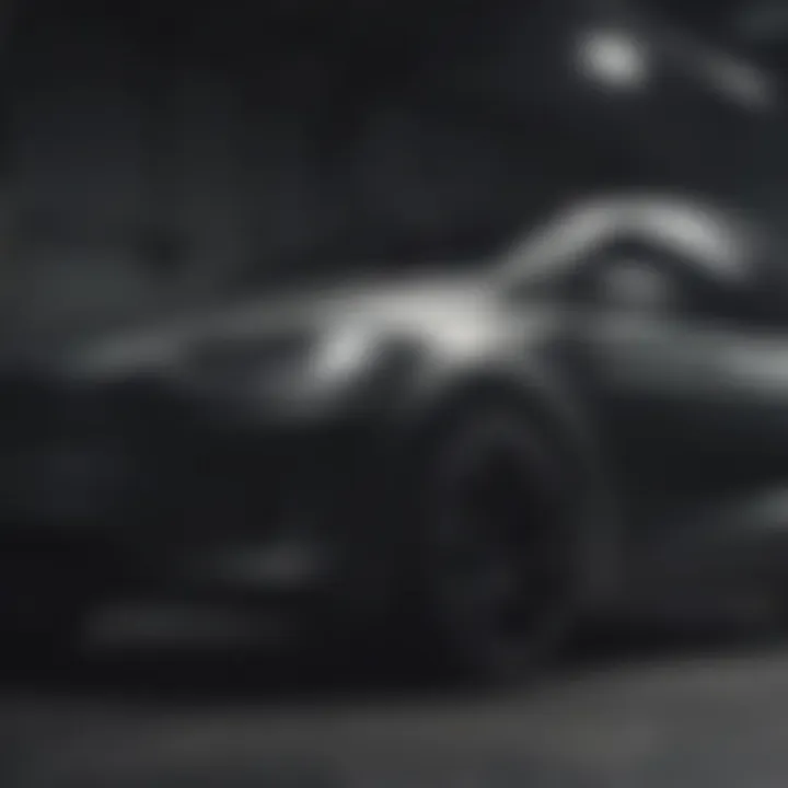 Notable Comprehensive Analysis of the Tesla Model X 60D