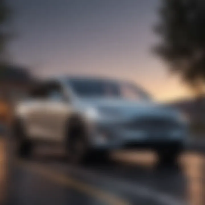 Comprehensive Analysis of the Tesla Model X 60D Summary