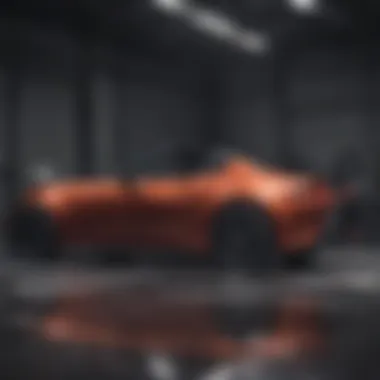 Comprehensive Examination of the Mazda MX-50 Electric Vehicle Introduction Comprehensive Examination of the Mazda MX-50 Electric Vehicle Introduction